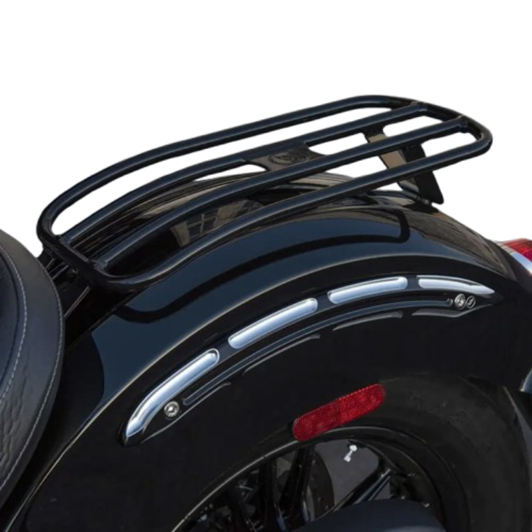 SCOUT_SC黑後行李架